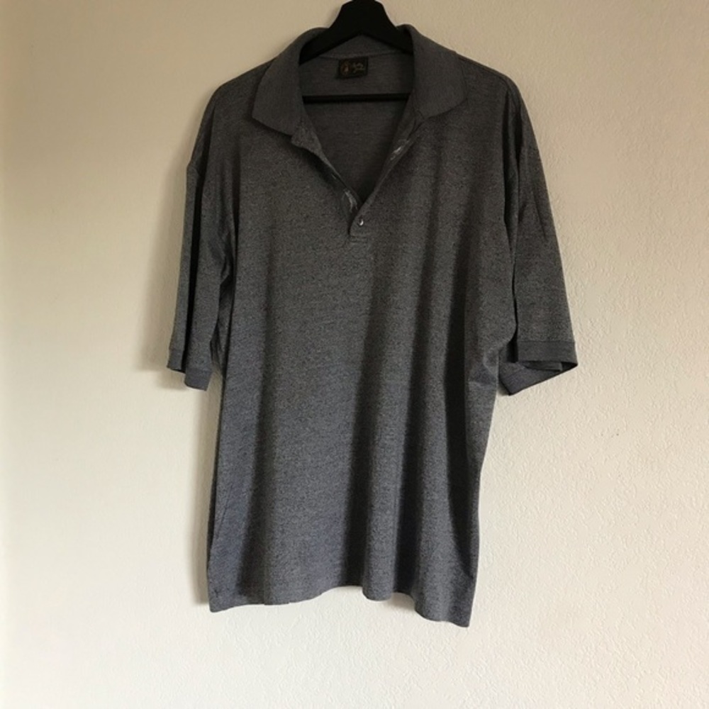 BOBBY JONES Golf Shirt Polo Top
